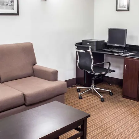 Country Inn & Suites By Radisson, Roanoke Rapids, Nc-2
